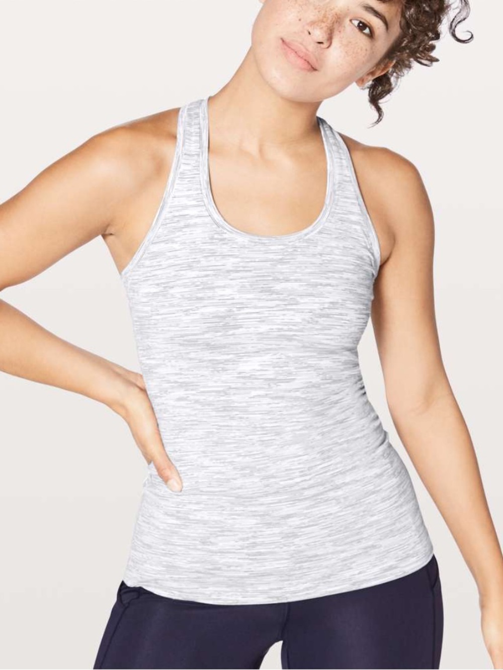 LULULEMON Cool Racerback Tank